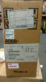  Fanuc A06B-6087-H130 Servo Power Supply Module Image