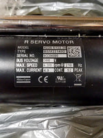  Atlas Copco QST62-230CT-T50-L152-H20 Nutrunner Image