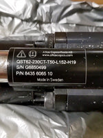  Atlas Copco QST62-230CT-T50-L152-H20 Nutrunner Image