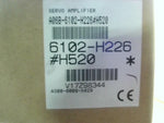 FANUC A06B6102H226#H520 Image