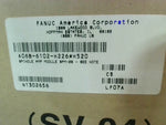  FANUC A06B6102H226#H520 Image