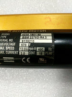  Atlas Copco QMX42-2RT Electric Nutrunner 8432512010 Image