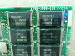  Fanuc A20B-3900-0287/01A PCB Memory Board Image