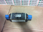  SMC VSR88FJFGD3EZV1 Solenoid Valve Image
