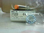  IFM IFS209 Inductive Sensor IFKC007-ASKG/M/US-104-DRS/2LED Image