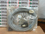  FESTO 30933 Plug Socket Cable Image