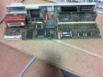  SIEMENS Control Block Board 6SN11180DM210AA0 Image