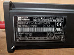  Rexroth MKD041B-144-KP0-KN Permanent Magnet Servo Motor Image
