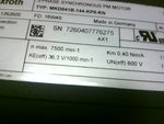  Rexroth MKD041B-144-KP0-KN Permanent Magnet Servo Motor Image