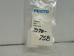  FESTO 00546488 Filter Cartridge Image