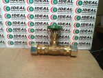  PARKER DV18L EO Shut Off Valve Image