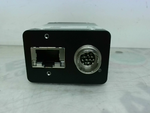  Teledyne DALSA CR-GM00-M1600  Small Compact GigE Vision Camera Image