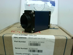  Teledyne DALSA CR-GM00-M1600  Small Compact GigE Vision Camera Image