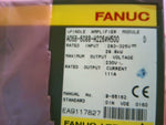  FANUC A06B-6088-H226#H500 Spindle Amplifier Module Image