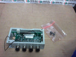  NUMATICS 239-1309 DEVICENET PNEUMATIC MANIFOLD INPUT MODULE Image