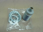  Balluff BES02JJ Proximity Sensor BES-516-327-S4-W Image