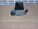  Festo VADMI-95-P Vacuum Generator 162528 NICE! Image