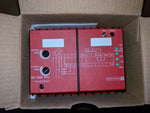  TELEMECANIQUE XPSVN1142 SAFETY RELAY MODULE Image