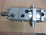  SMC CNA2T50TF25DX2110 Power Lock Cylinder Actuator Image