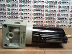  Numatics Filter F32BG04AMU Image