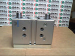  FESTO 170939 DFM-40-25-P-A-KF Guided Drive Image