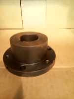 Festo VPEV-1/8-M12-SA (186580) Vacuum Switch Image