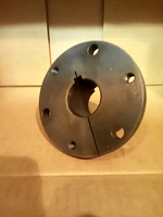  Festo VPEV-1/8-M12-SA (186580) Vacuum Switch Image