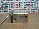 FESTO COMPACT CYLINDER (ADNGF-32-20-P-A) 554241 NO BOX Image