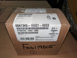  Siemens 6GK7343-1EX21-0XE0 Communication Processor CP 343-1! Image