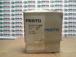  Festo 162600 Press Regulator (LR-3/8-D-7-O-MINI) Image