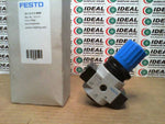  Festo Press Regulator 162591 Image