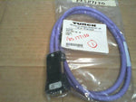  TURCK U78921 Single-Ended Cordset Image