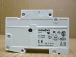  Siemens Circuit Breaker 5SX2 Miniature Circuit Breaker Image