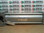  SMC C95NDB40-100-DUNO2990 Pneumatic Cylinder 40mm Bore 100mm Stroke Image