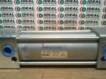  SMC C95SD40-80-XG-X1379 Pneumatic Cylinder 40mm Bore 80mm Stroke Image