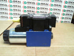  Rexroth 4WE6D6X/EG24N9DK24L2/V/62SO4 Directional Valve R978019569 Image