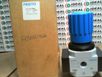 Festo Press Regulator 159580 Image