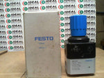 FESTO 159501 Pressure Regulator Image