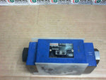  REXROTH R900407439 Inline Valve Image