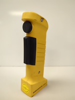  Jakob Selector Switch Safety Handle JSHD4FE Image