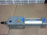  SMC C95NB40-50-XG Pneumatic Cylinder 40mm Bore x 50mm Stroke Image