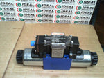  REXROTH R978022256 Inline Valve Image