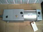  SMC C95NDB80-50-D C95/C96 Pneumatic Cylinder 80mm Bore x 50mm Stroke Image