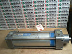  Festo DNG-63-160-PPV-A Double Acting Pneumatic Cylinder 63mm Bore 160mm Stroke Image