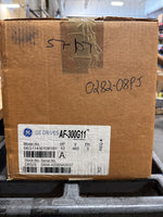  GE Fuji Electric AF-300G11 6KG1143001X1B1 VFD 1HP 460V AC Drive Image