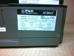  GE Fuji Electric AF-300G11 6KG1143001X1B1 VFD 1HP 460V AC Drive Image