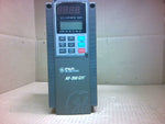  GE Fuji Electric AF-300G11 6KG1143001X1B1 VFD 1HP 460V AC Drive Image