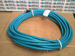  Lumberg Automation Double-Ended Cordset 089565610310M Image