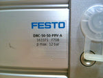  FESTO DNC5050PPVA Pneumatic Cylinder Image