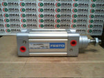  FESTO DNC5050PPVA Pneumatic Cylinder Image